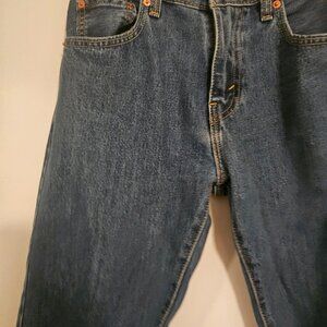 Levi's 517 Jeans